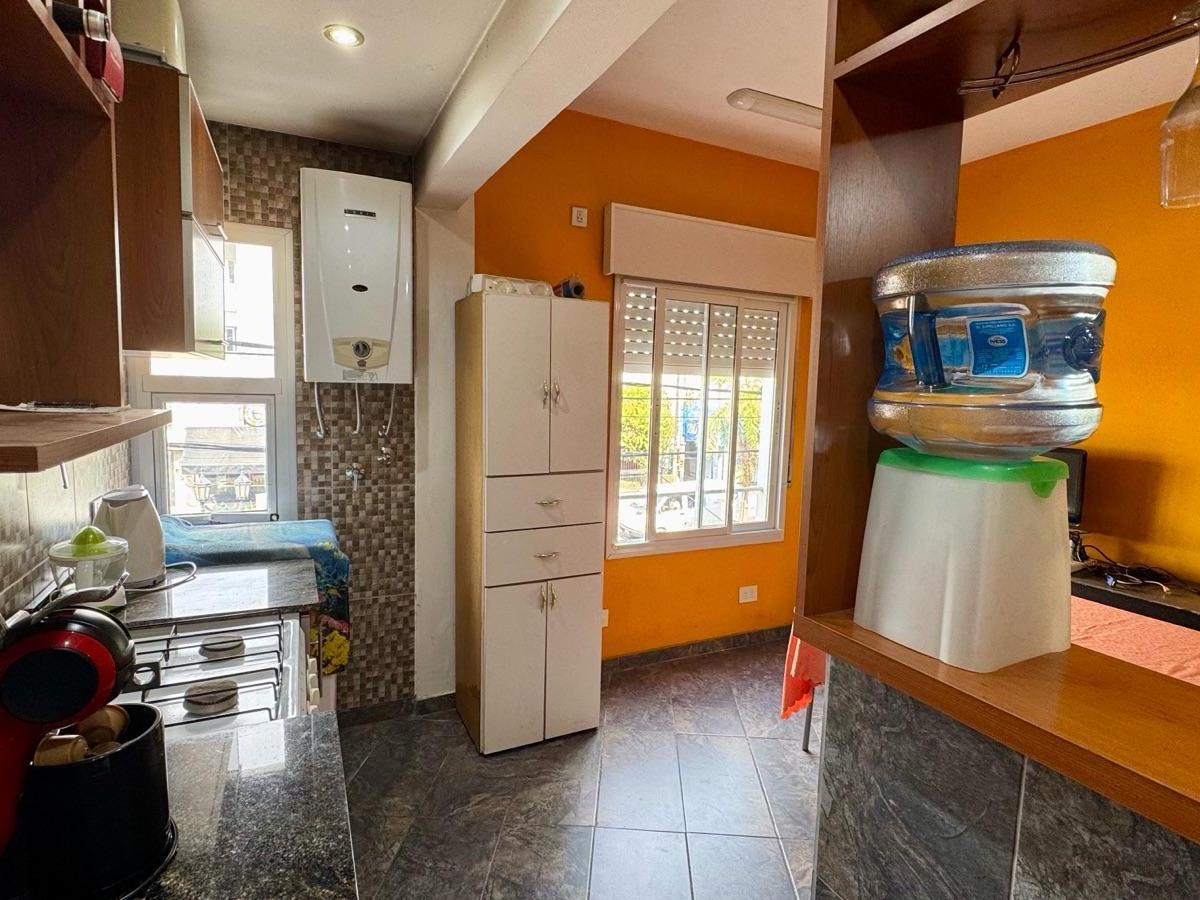 Foto de VENTA DEPARTAMENTO 2 AMBIENTES EN ADROGUE, imagen 2