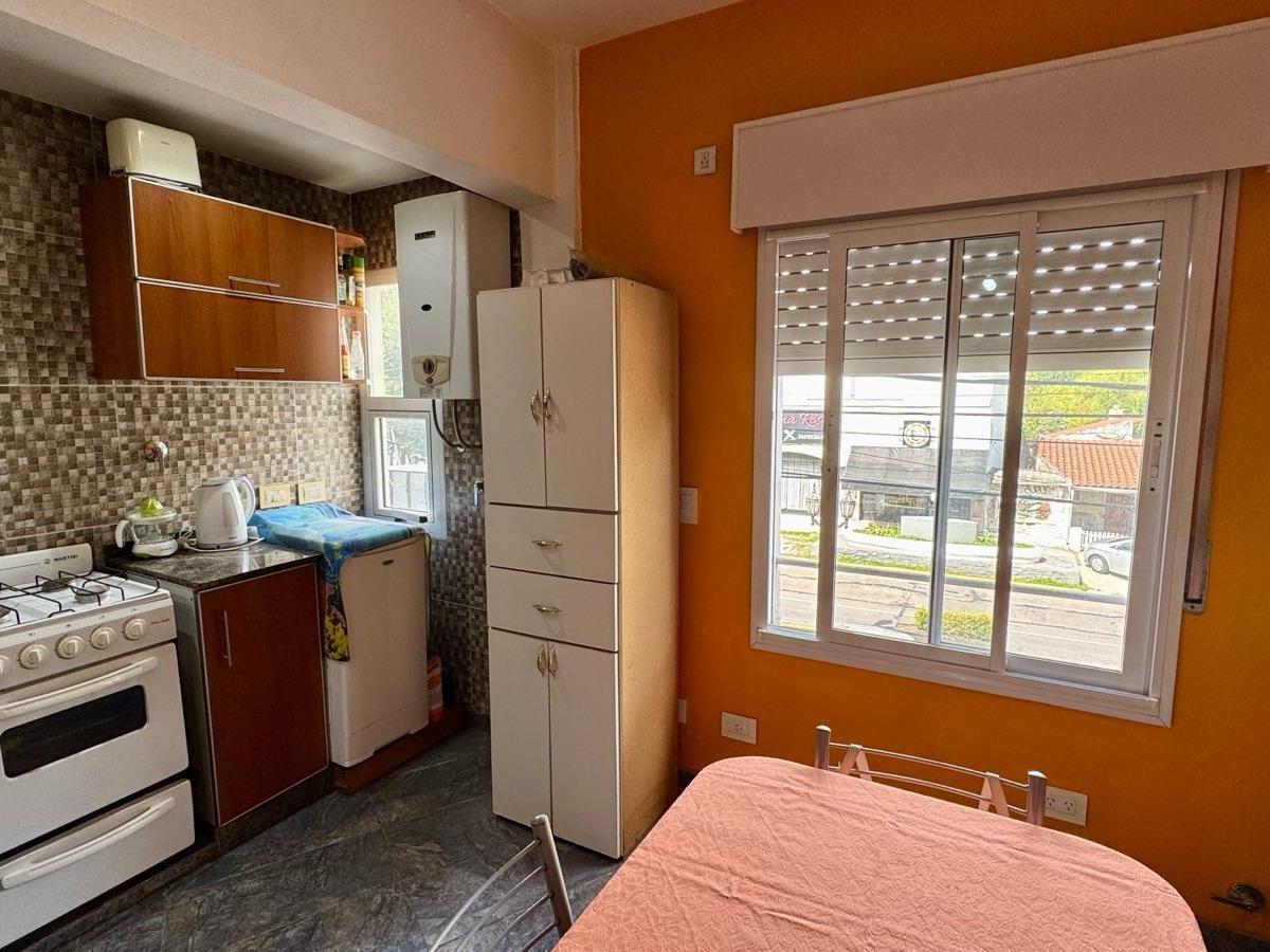 Foto de VENTA DEPARTAMENTO 2 AMBIENTES EN ADROGUE, imagen 5