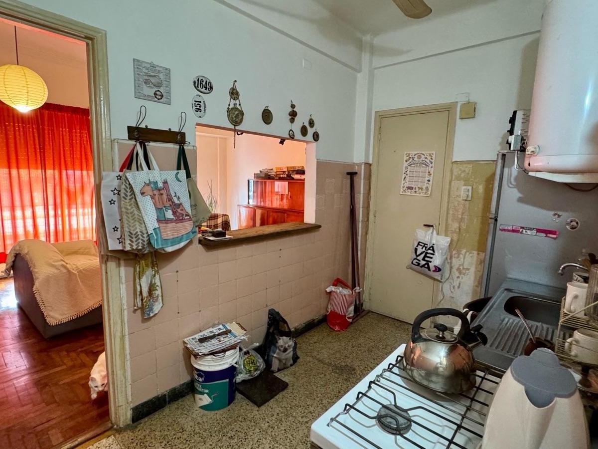 VENTA DEPARTAMENTO 3 AMBIENTES EN LANUS OESTE