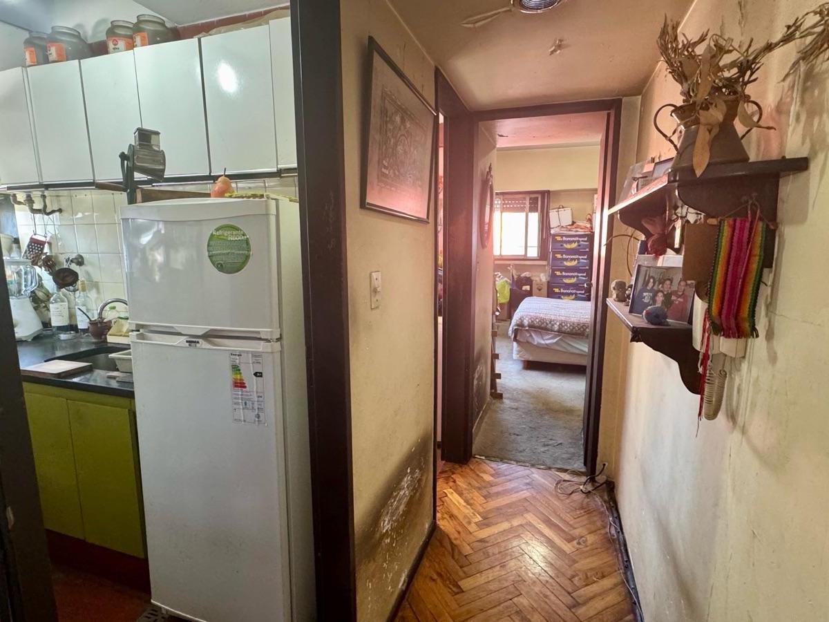 Foto de VENTA DEPARTAMENTO 2 AMBIENTES CON COCHERA, imagen 3