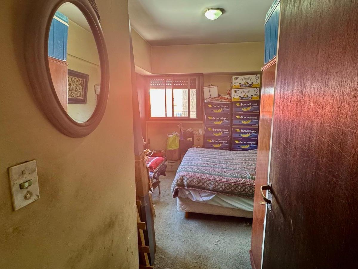 Foto de VENTA DEPARTAMENTO 2 AMBIENTES CON COCHERA, imagen 2
