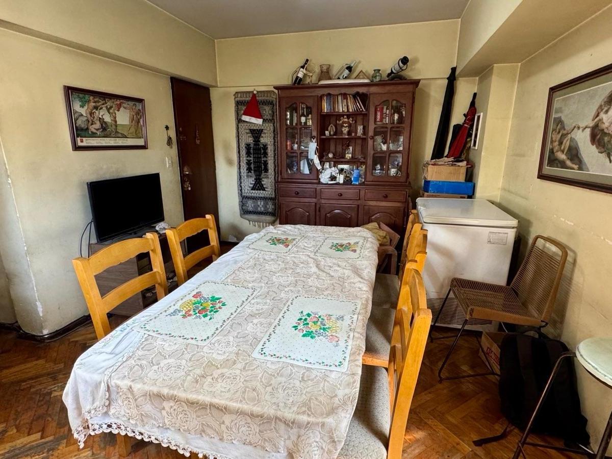 Foto de VENTA DEPARTAMENTO 2 AMBIENTES CON COCHERA, imagen 4