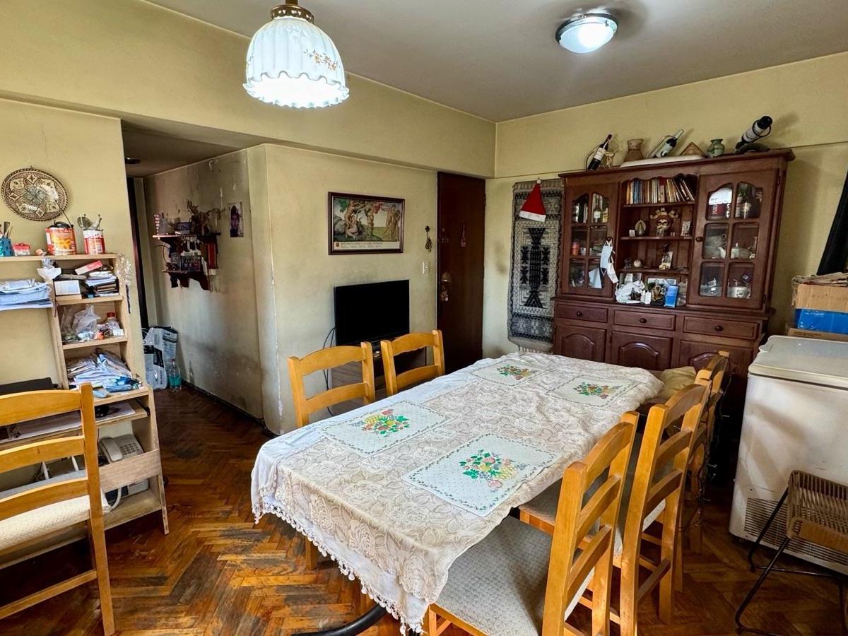 Foto de VENTA DEPARTAMENTO 2 AMBIENTES CON COCHERA, imagen 5