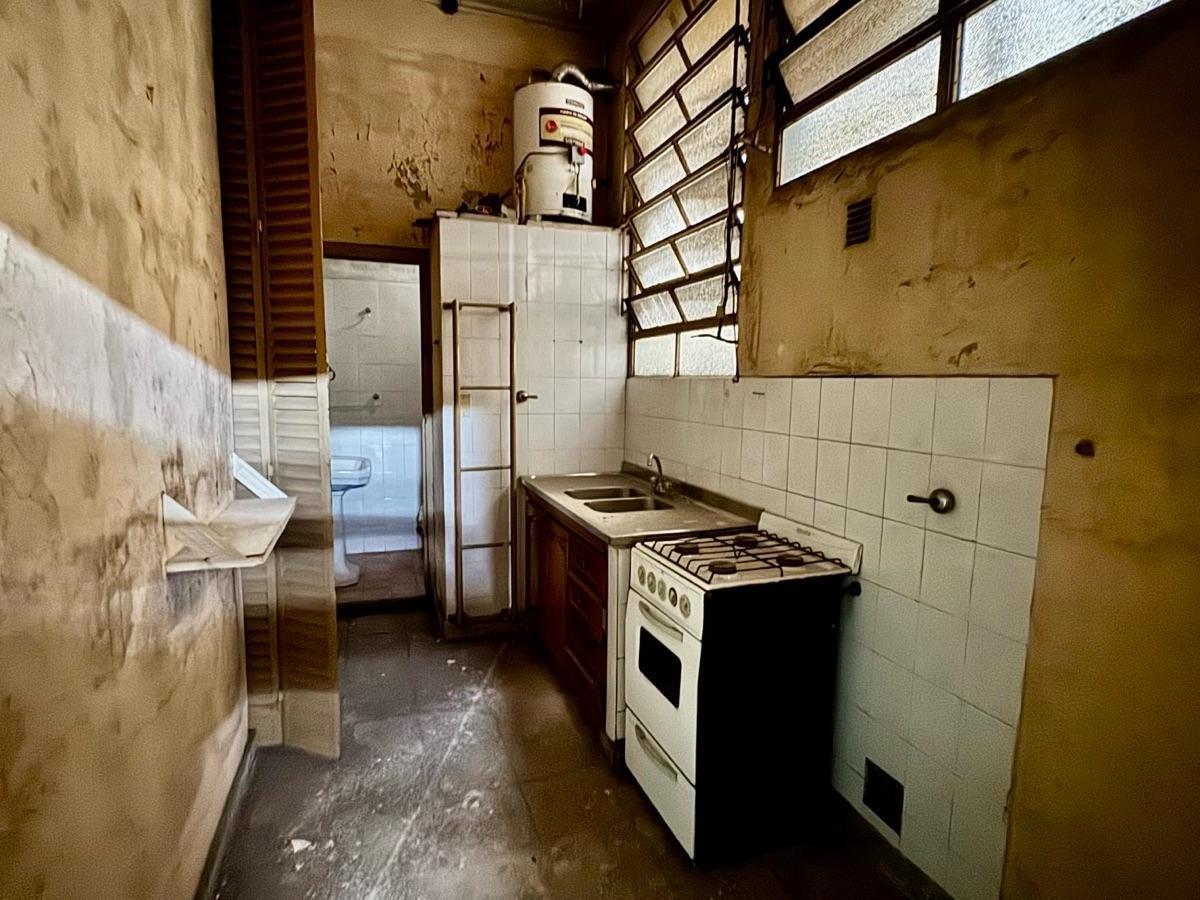 Venta Casa Sobre Lote Propio con 2 Viviendas a Reciclar 4