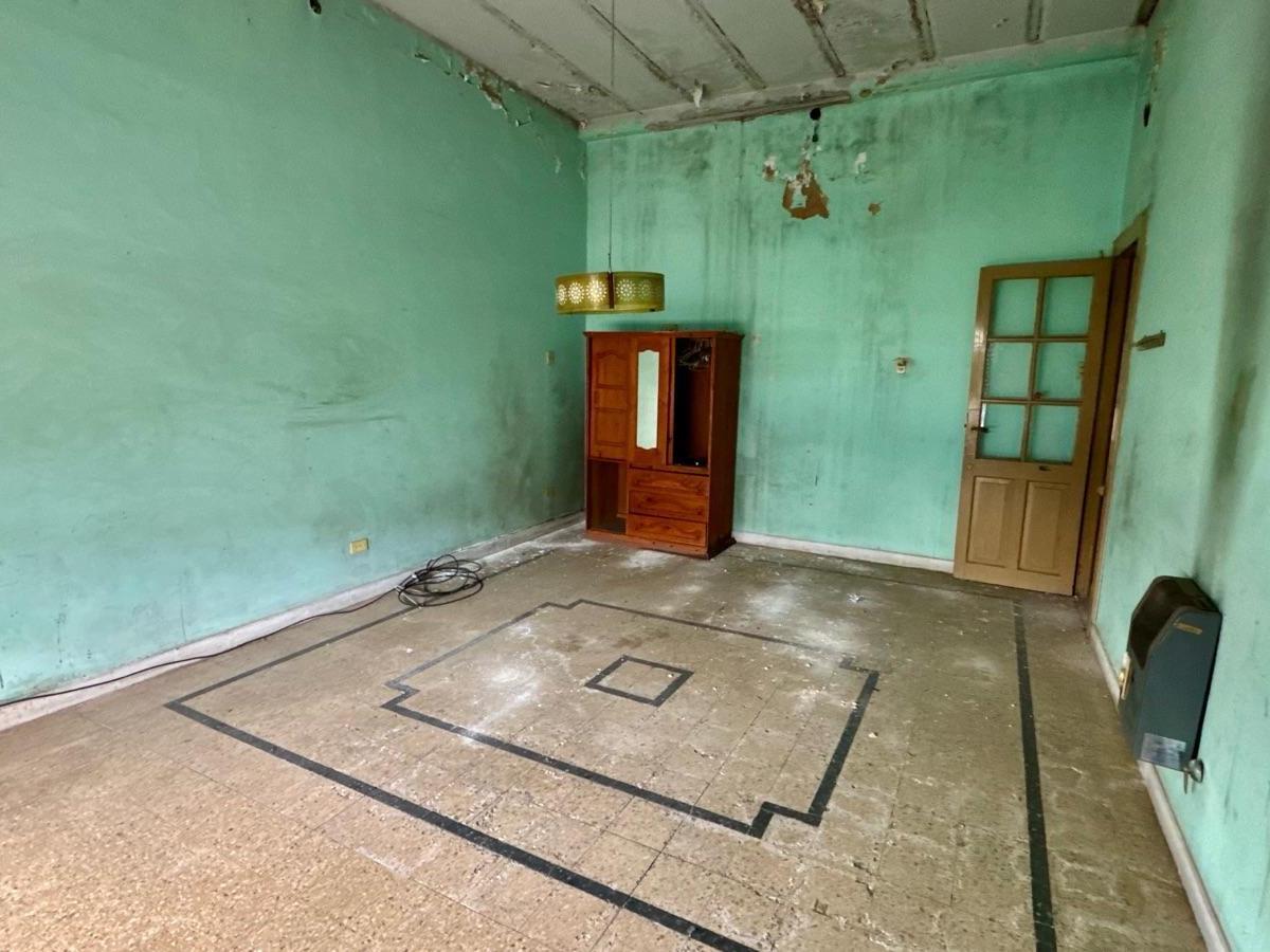 Venta Casa Sobre Lote Propio con 2 Viviendas a Reciclar 3