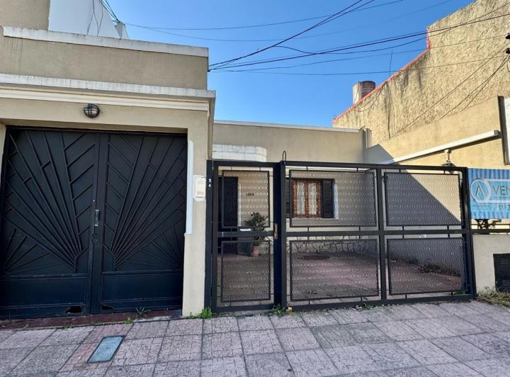 Oportunidad de Inversión – Lote Ideal para Desarrollo – Lanús Este 3