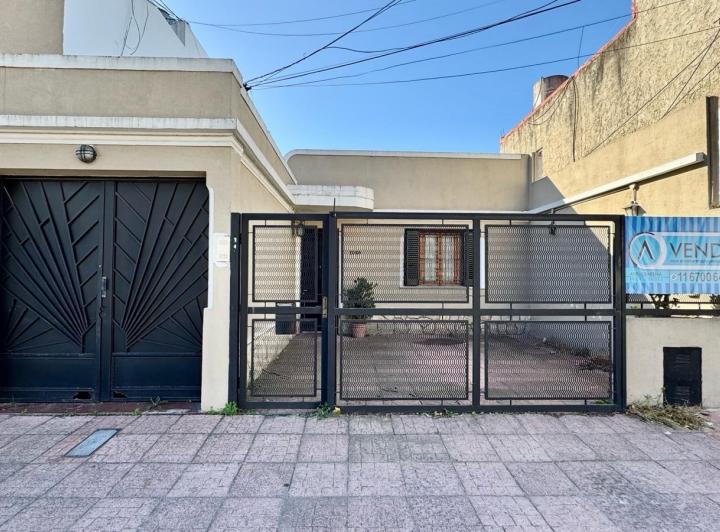Oportunidad de Inversión – Lote Ideal para Desarrollo – Lanús Este 2