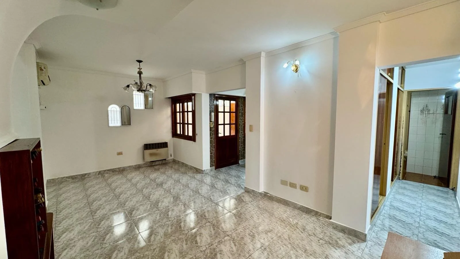 APTO CREDITO - VENTA DEPARTAMENTO 3 AMBIENTES SIN EXPENSAS