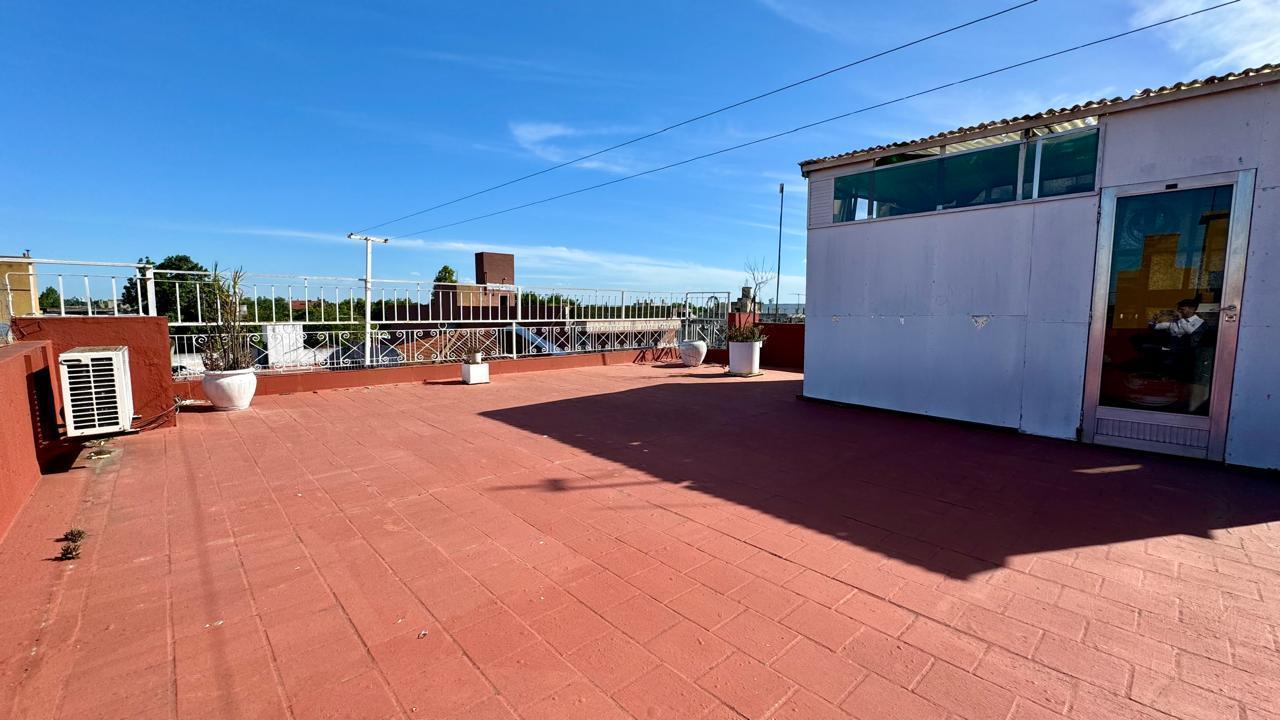 APTO CREDITO - VENTA DEPARTAMENTO 3 AMBIENTES SIN EXPENSAS