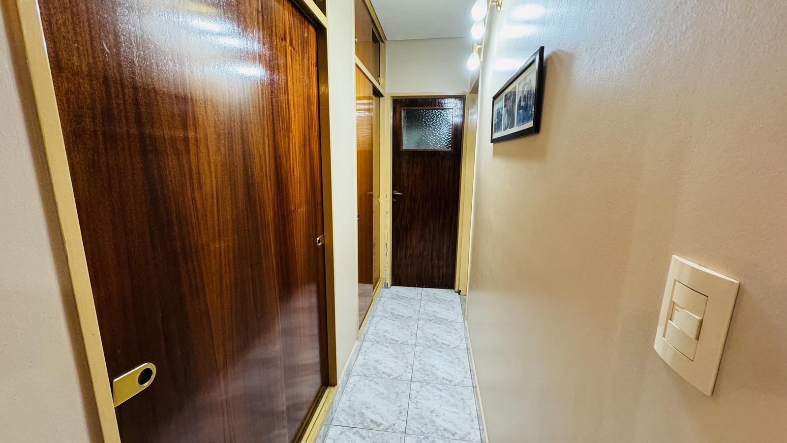 APTO CREDITO - VENTA DEPARTAMENTO 3 AMBIENTES SIN EXPENSAS