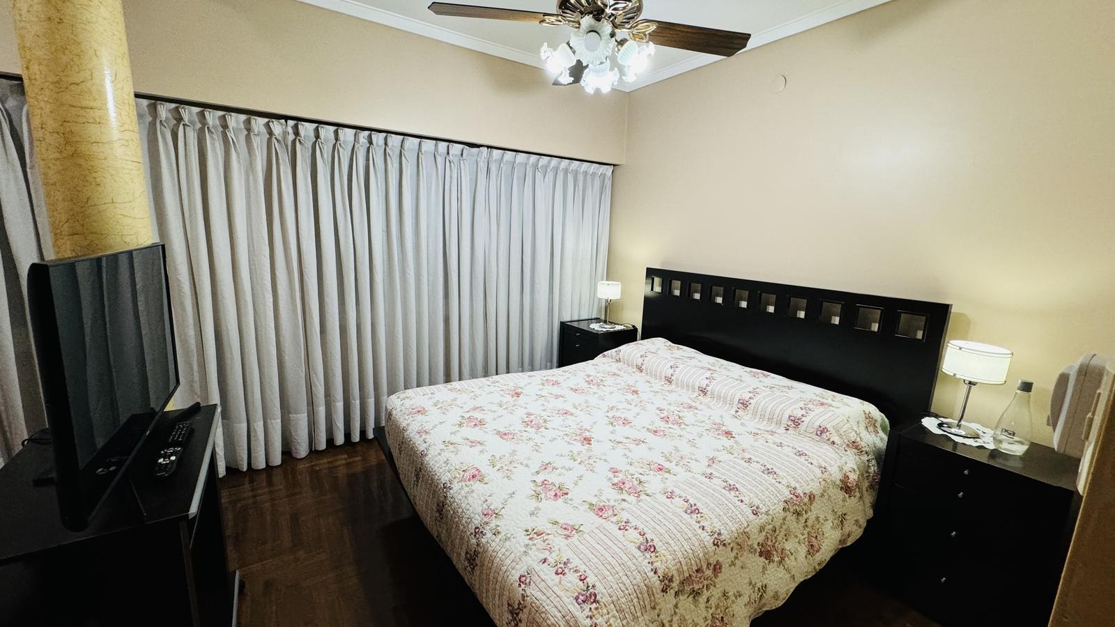 APTO CREDITO - VENTA DEPARTAMENTO 3 AMBIENTES SIN EXPENSAS