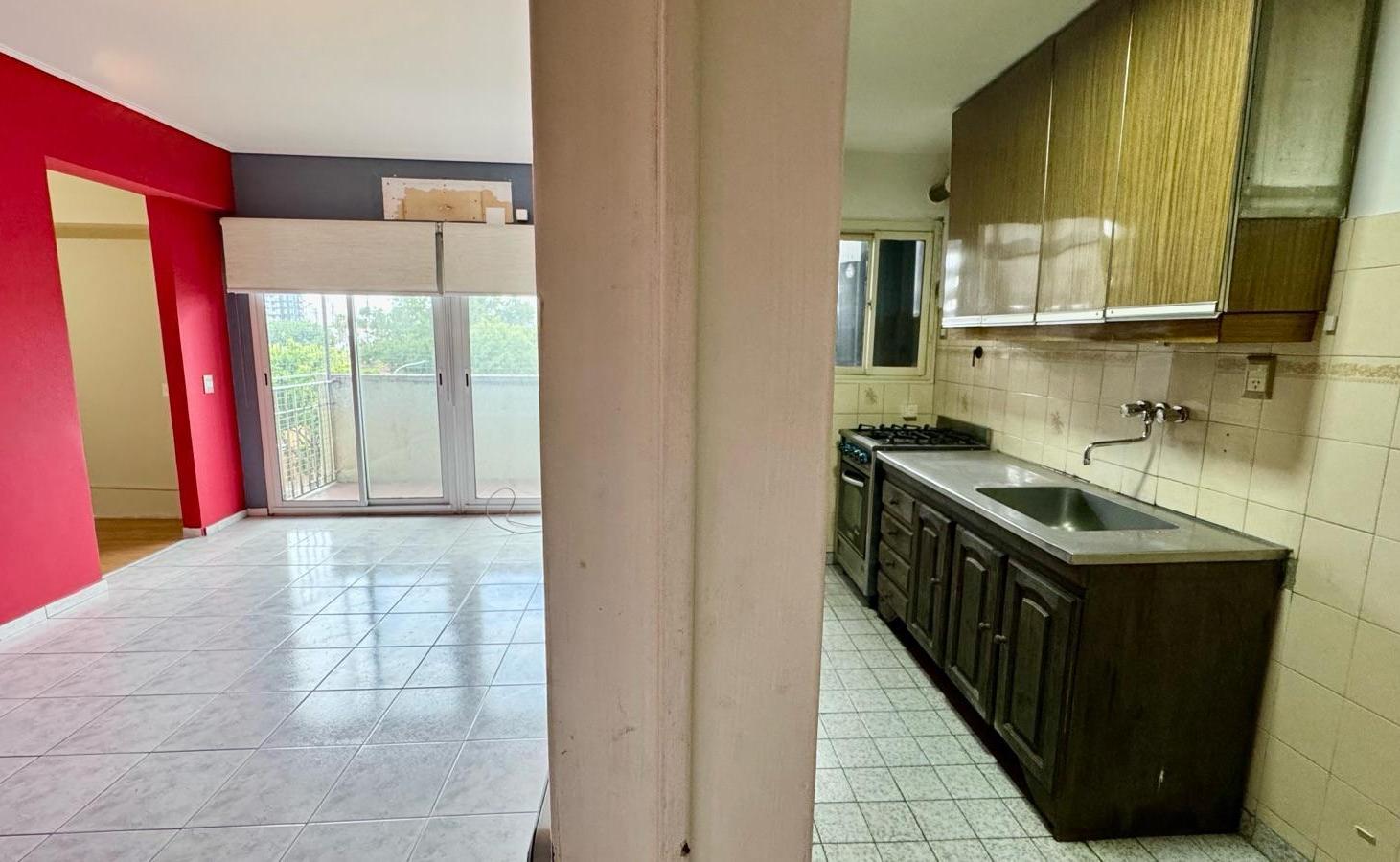 VENTA DEPARTAMENTO 4 AMBIENTES EN REMEDIOS DE ESCALADA