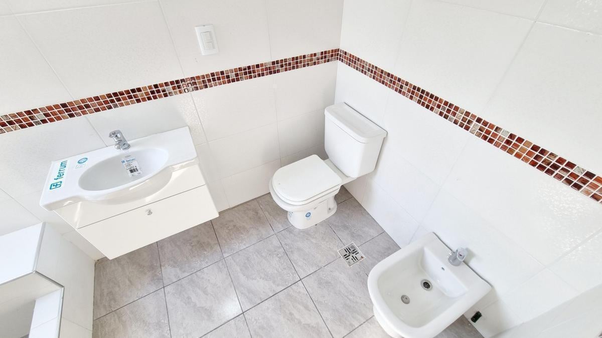 VENTA DUPLEX 3 AMBIENTES EN TEMPERLEY