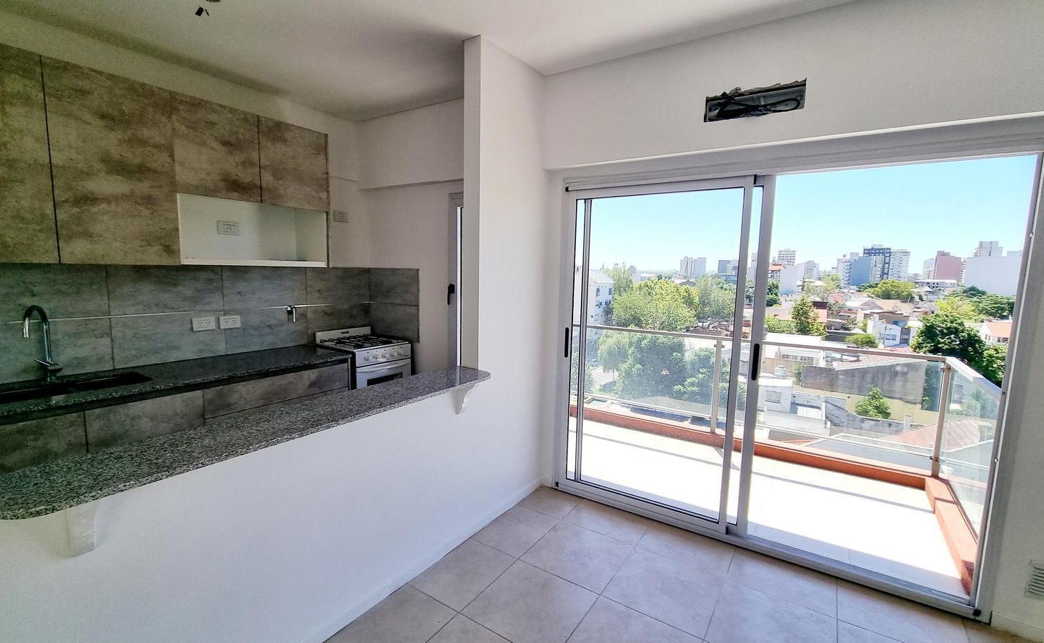 Foto de APTO CREDITO - DEPARTAMENTO 2 AMBIENTES EN ESCALADA, imagen 3