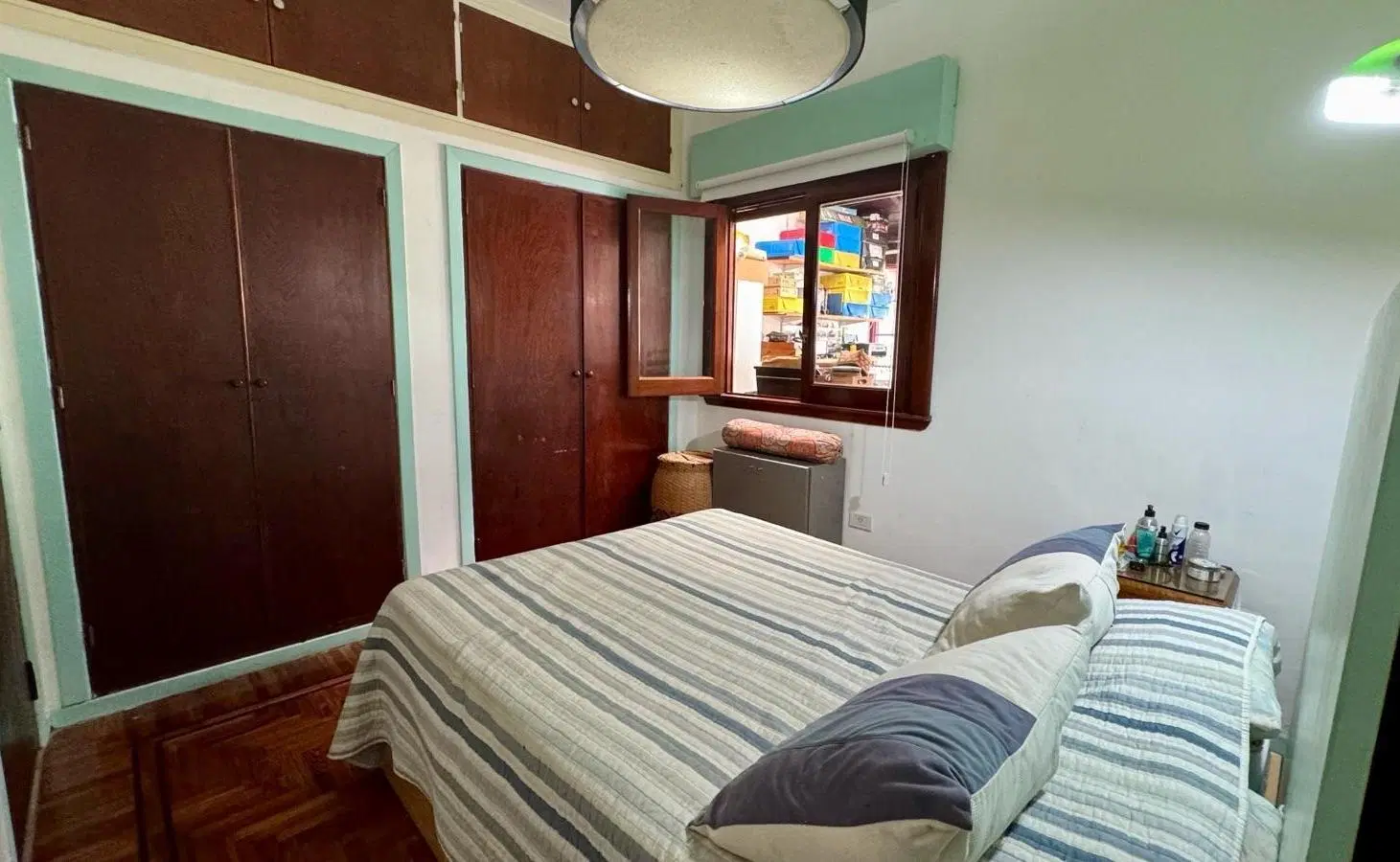 ALQUILER CASA CON FONDO LIBRE EN REMEDIOS DE ESCALADA 3