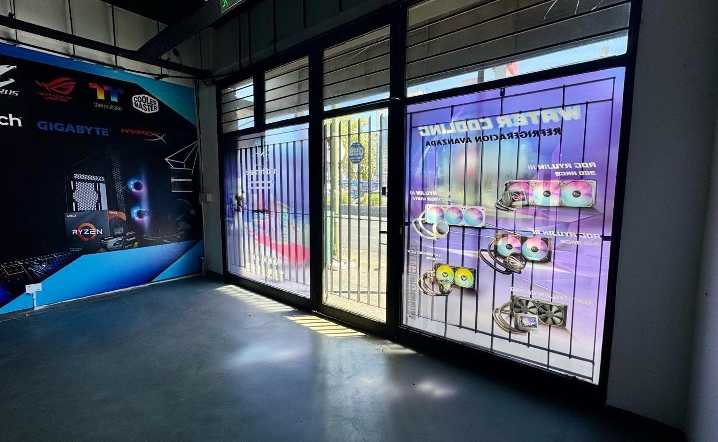 Foto de ALQUILER LOCAL COMERCIAL SOBRE AV. HIPÓLITO YRIGOYEN 8570 – LOMAS DE ZAMORA, imagen 1