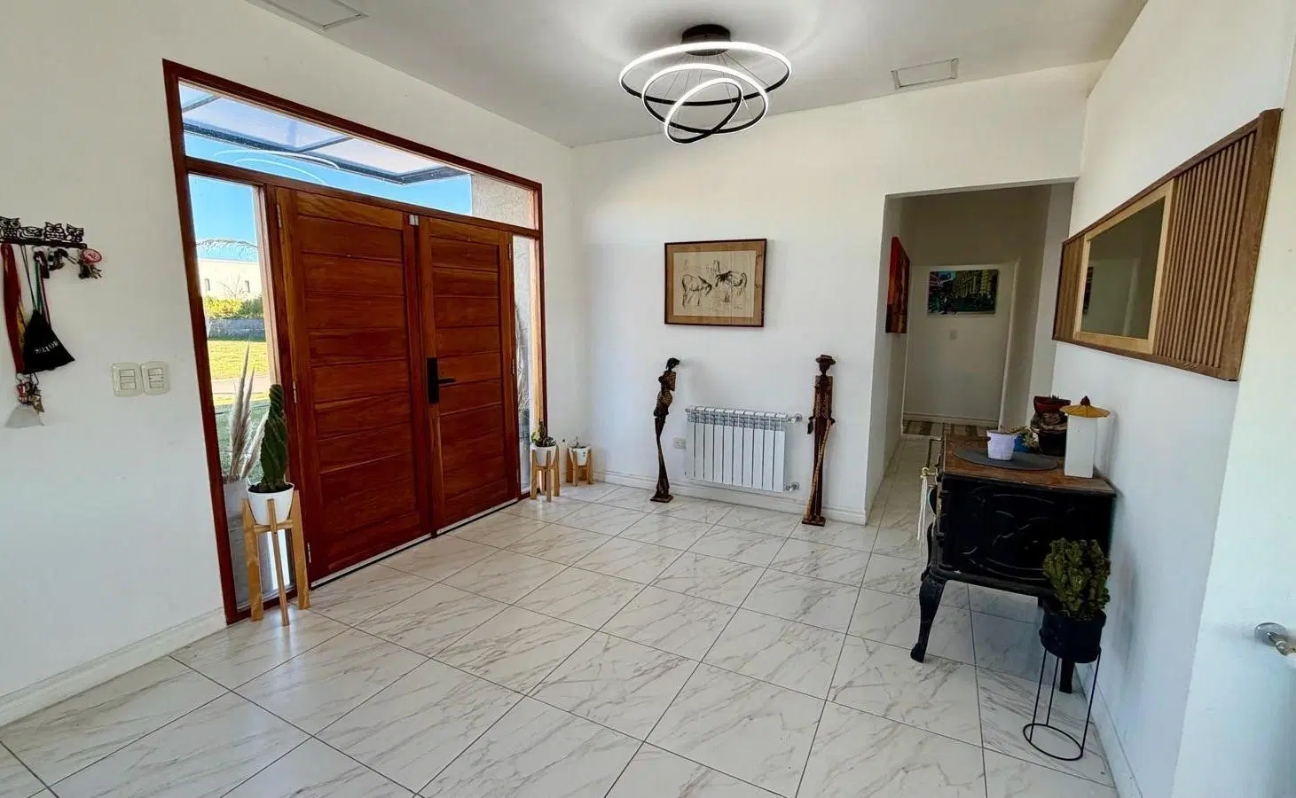 Casa - La Alameda 2
