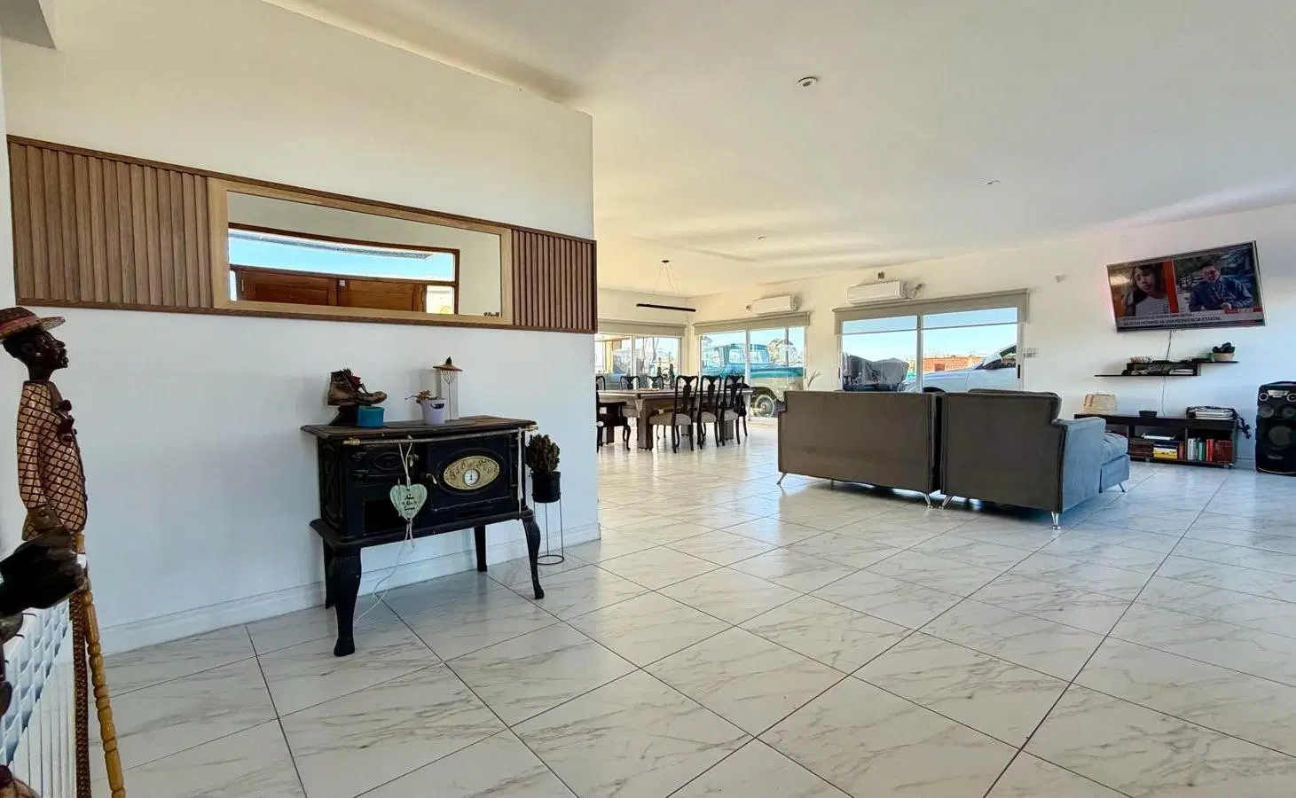 Casa - La Alameda 4