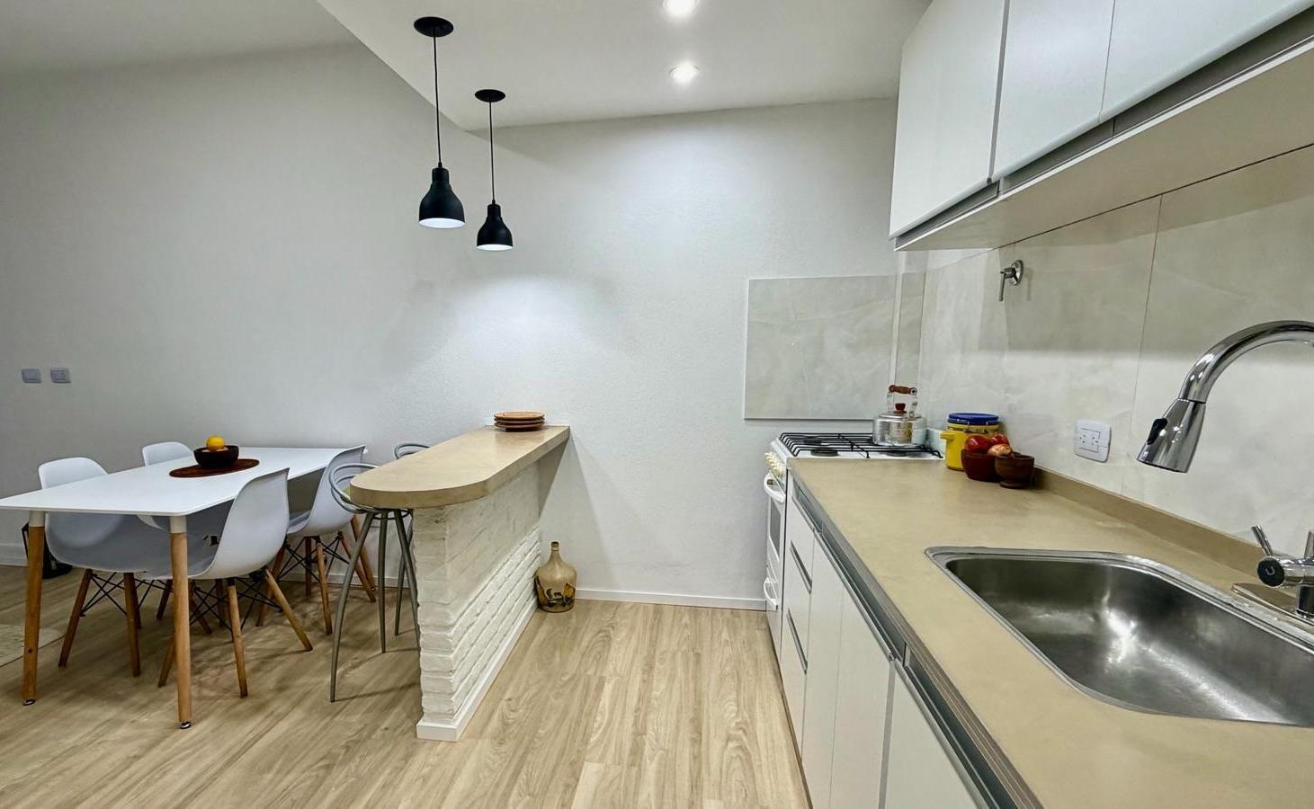 Foto de VENTA PH 3 AMBIENTES RECICLADO CON PATIO EN BANFIELD OESTE, imagen 3