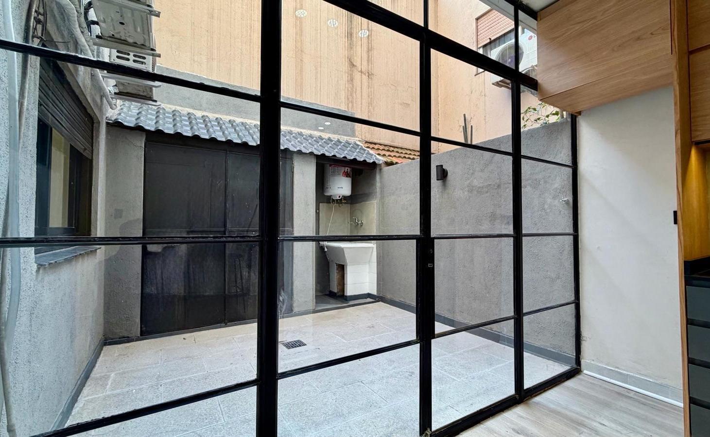 Foto de Departamento 2 ambientes reciclado a nuevo con patio en Lanús Oeste, imagen 4