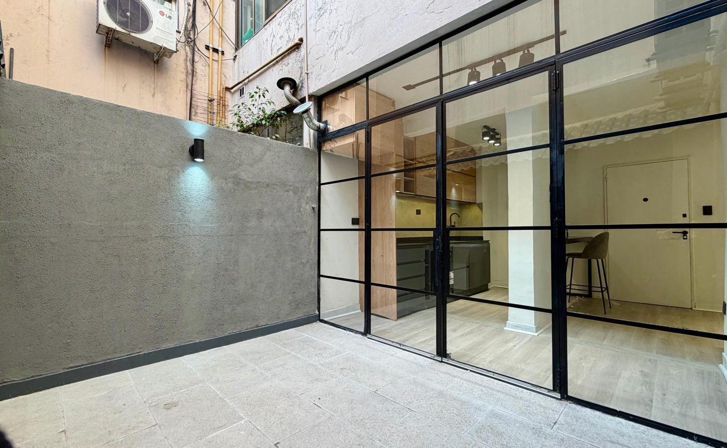 Foto de Departamento 2 ambientes reciclado a nuevo con patio en Lanús Oeste, imagen 3