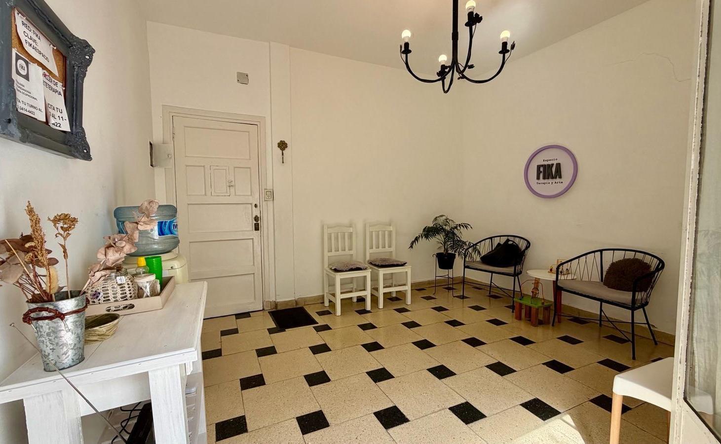 Foto de Excelente oportunidad de alquiler – PH de 3 ambientes apto profesional, imagen 2