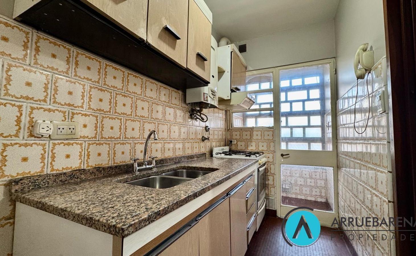 Foto de Alquiler Departamento 3 Ambientes – Impecable Estado y Ubicación, imagen 5