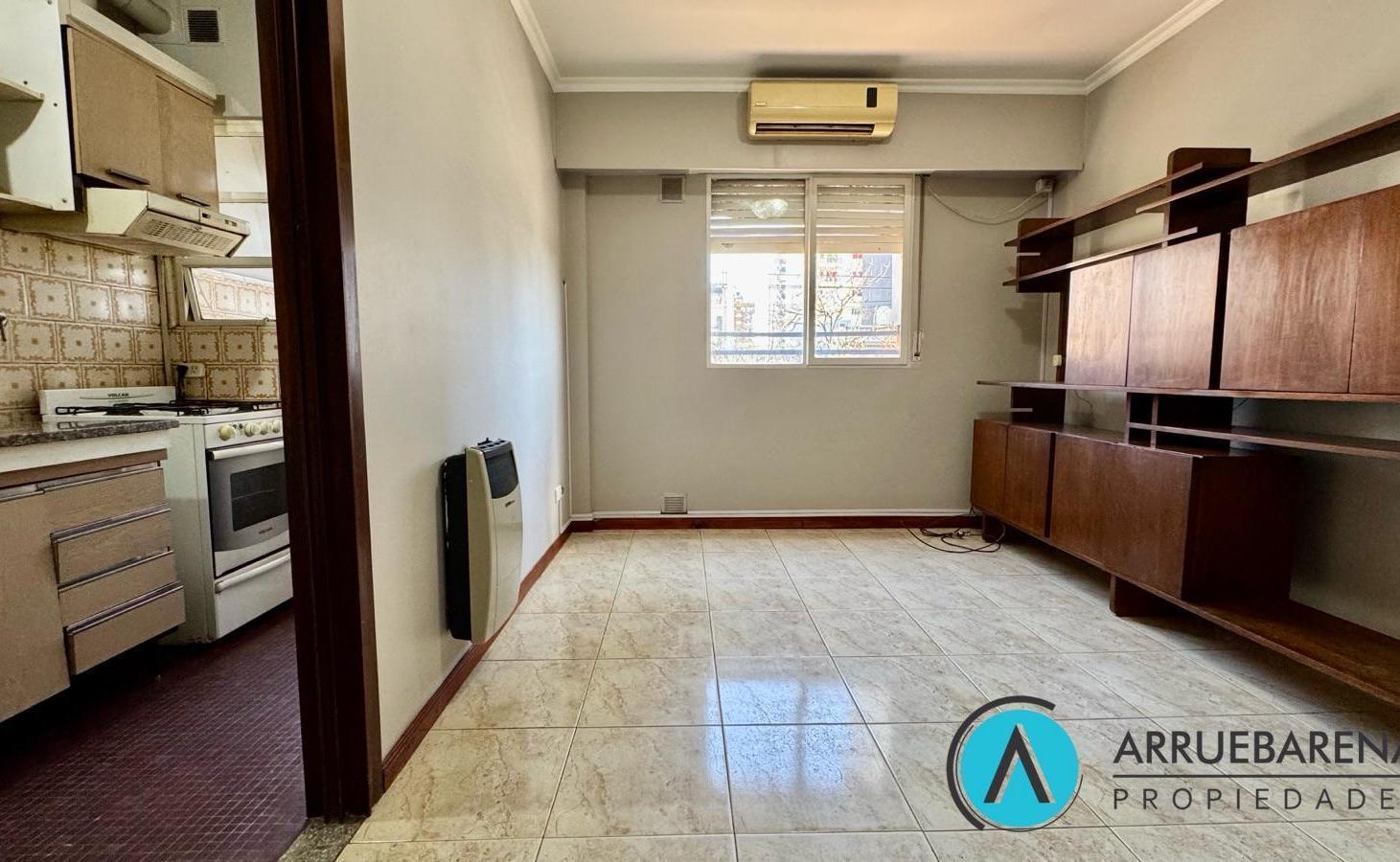Foto de Alquiler Departamento 3 Ambientes – Impecable Estado y Ubicación, imagen 2