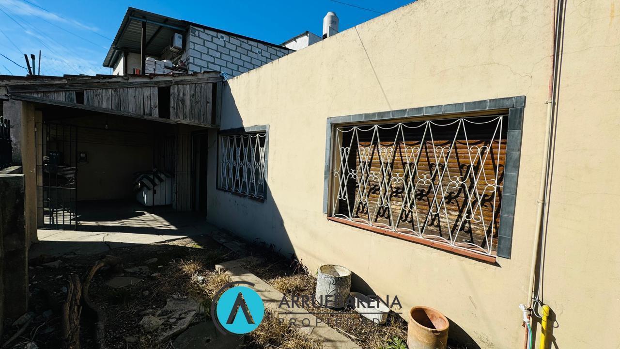 Foto de VENTA CASA 3 AMBIENTES CON FONDO LIBRE, imagen 5