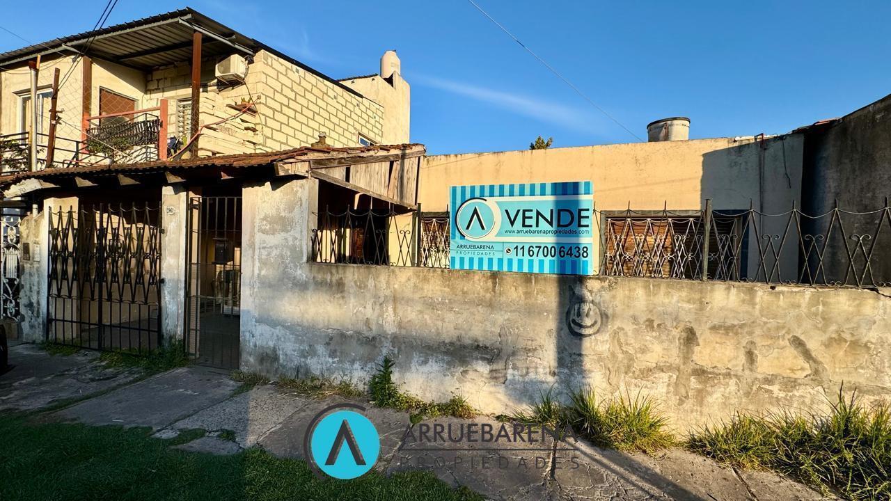 Foto de VENTA CASA 3 AMBIENTES CON FONDO LIBRE, imagen 2