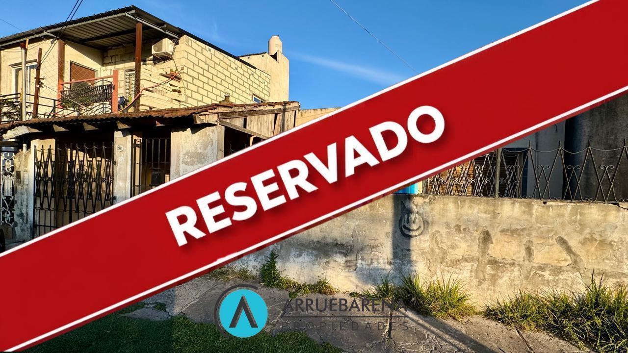 Foto de VENTA CASA 3 AMBIENTES CON FONDO LIBRE, imagen 1