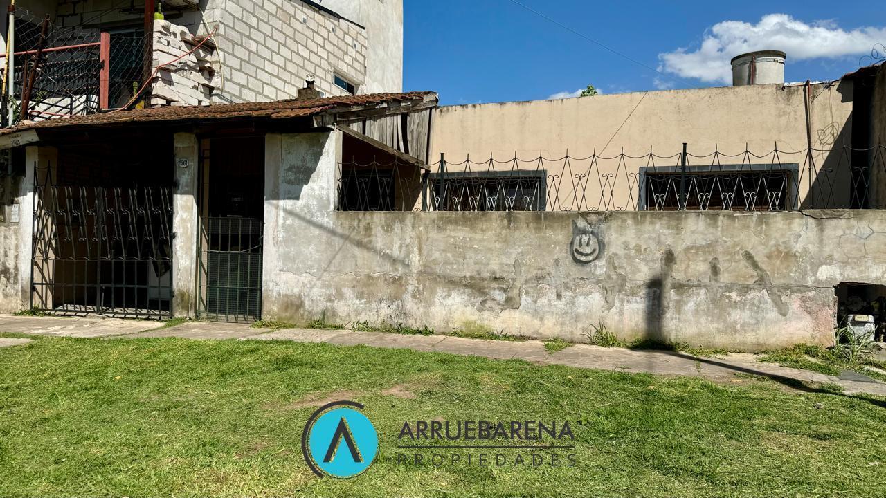 Foto de VENTA CASA 3 AMBIENTES CON FONDO LIBRE, imagen 3
