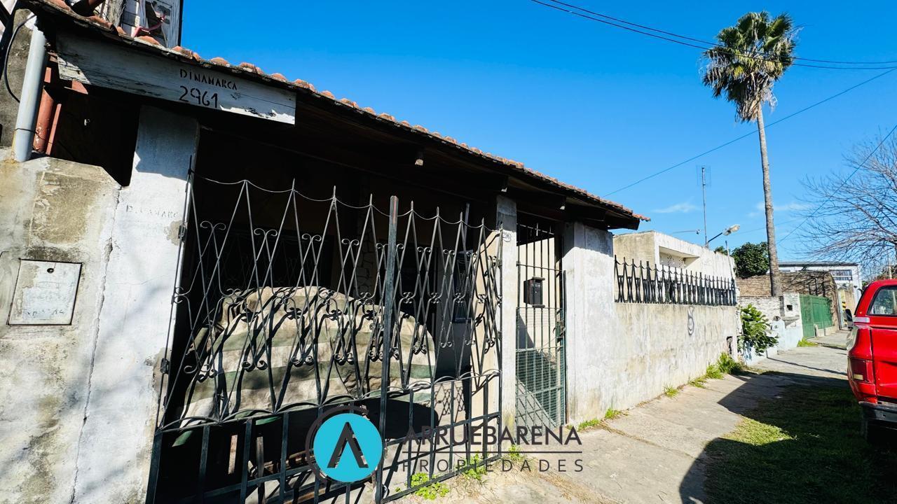Foto de VENTA CASA 3 AMBIENTES CON FONDO LIBRE, imagen 4