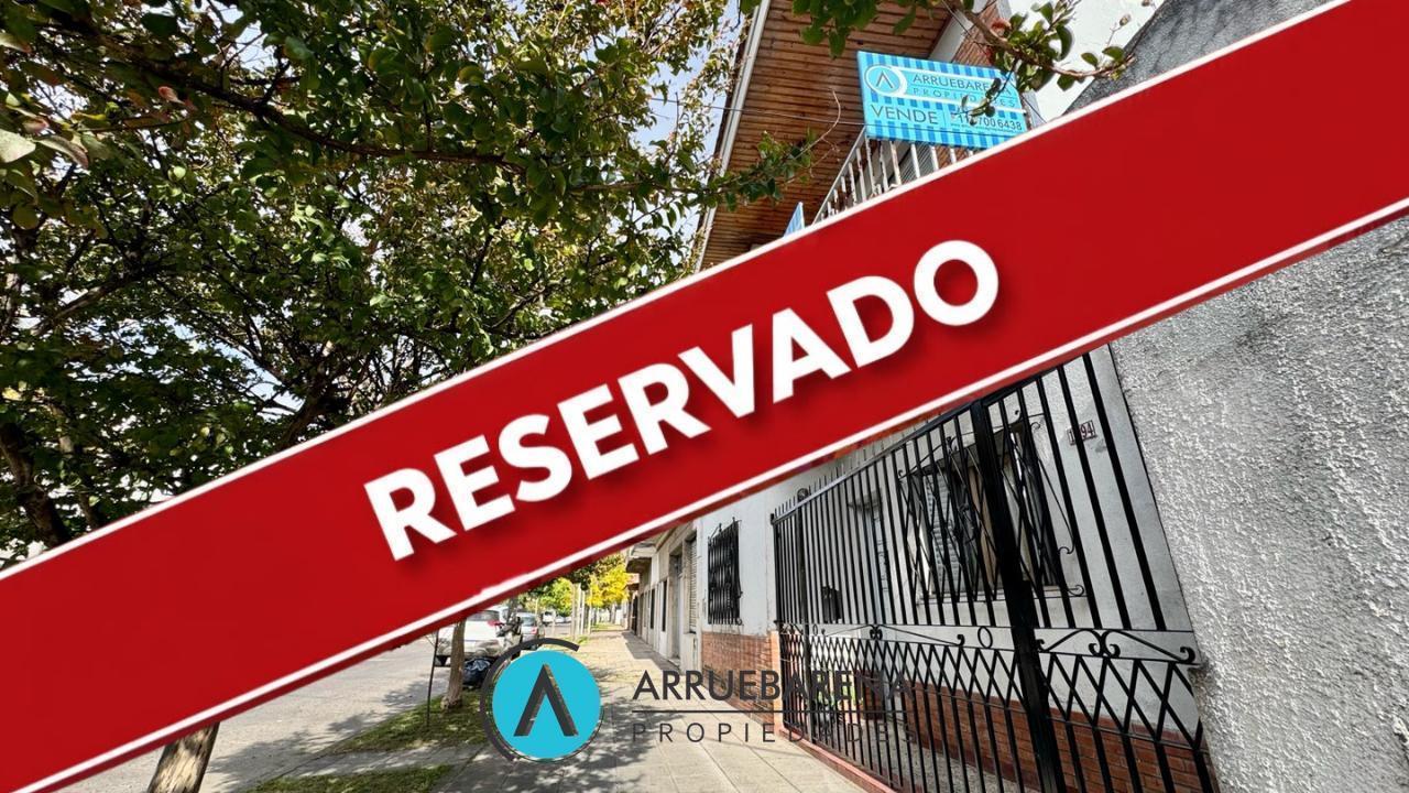 Foto de VENTA PH 2 AMBIENTES SIN EXPENSAS EN LANUS OESTE, imagen 2