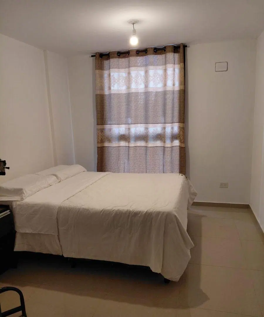 ALQUILER DEPARTAMENTO TEMPORARIO , POR DIA , QUINCENA , MENSUAL 4