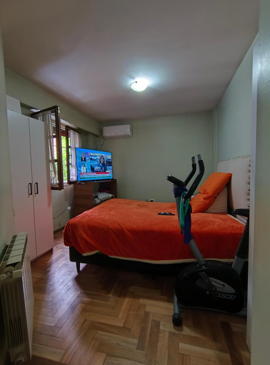 Semipiso de 2 Dor. 2 en Nueva Córdoba! 5