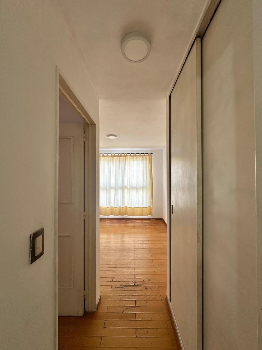 Departamento 1 Dormitorio. Centro! Escritura, Apto Credito! 1