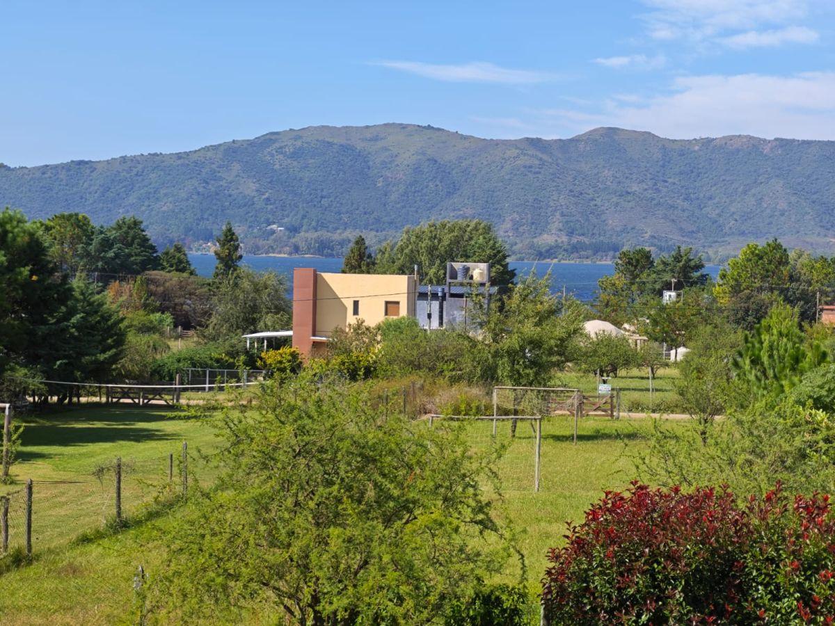 CABAÑAS EN VENTA - LOS ESPINILLOS A 200 MTS DE COSTA CON BAJADA DIRECTA