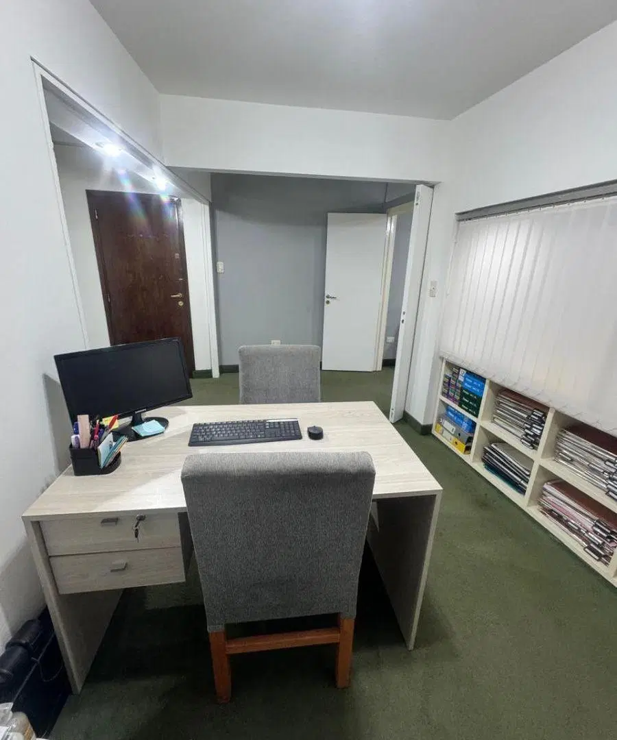 Edificio Corporativo con Renta Activa | 1.085 m² | Centro Córdoba 2