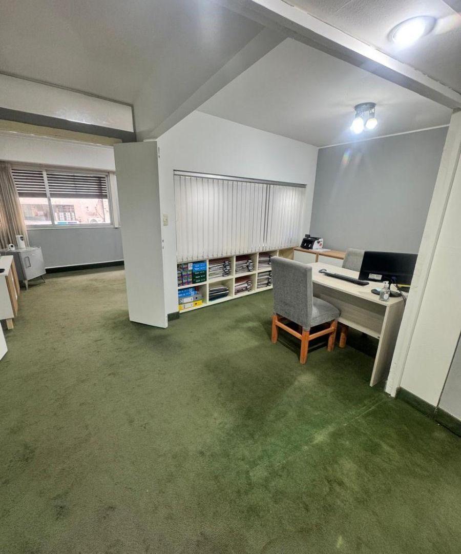 Edificio Corporativo con Renta Activa | 1.085 m² | Centro Córdoba