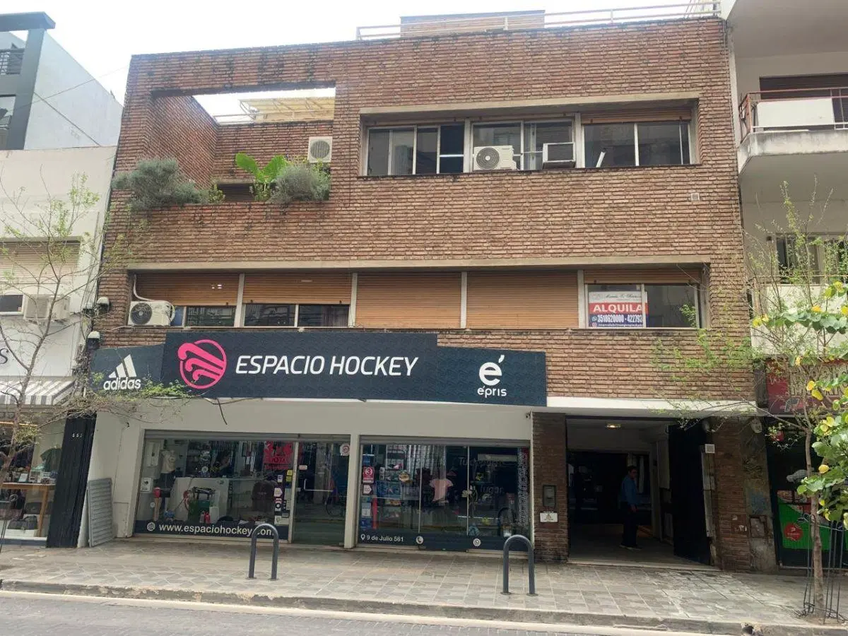 Edificio Corporativo con Renta Activa | 1.085 m² | Centro Córdoba 4