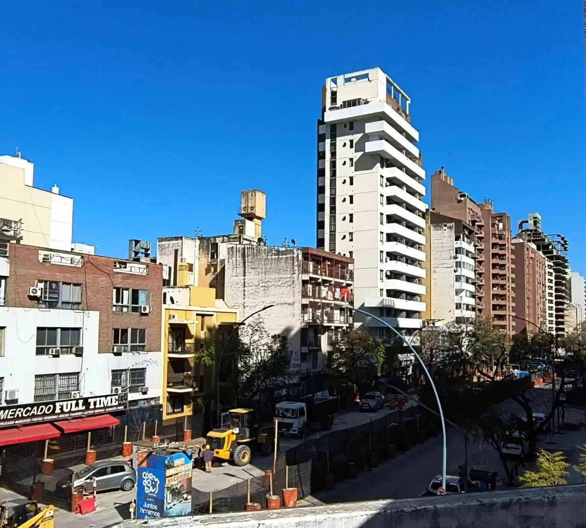 Casona de estilo sobre Bv. San Juan | 175 m² construidos | Ideal desarrollo comercial 3