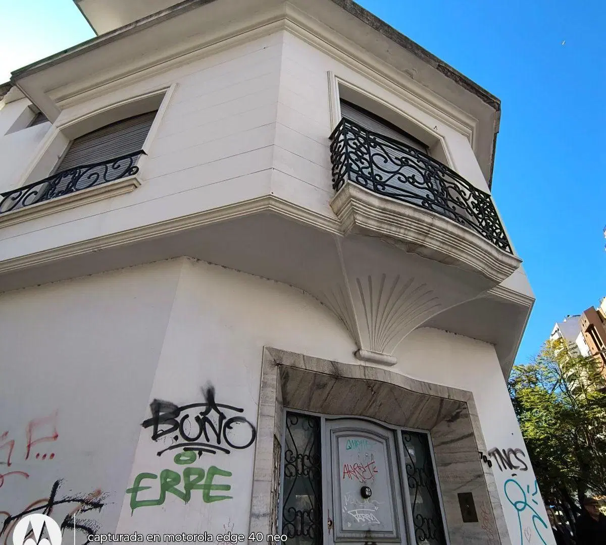 Casona de estilo sobre Bv. San Juan | 175 m² construidos | Ideal desarrollo comercial 5