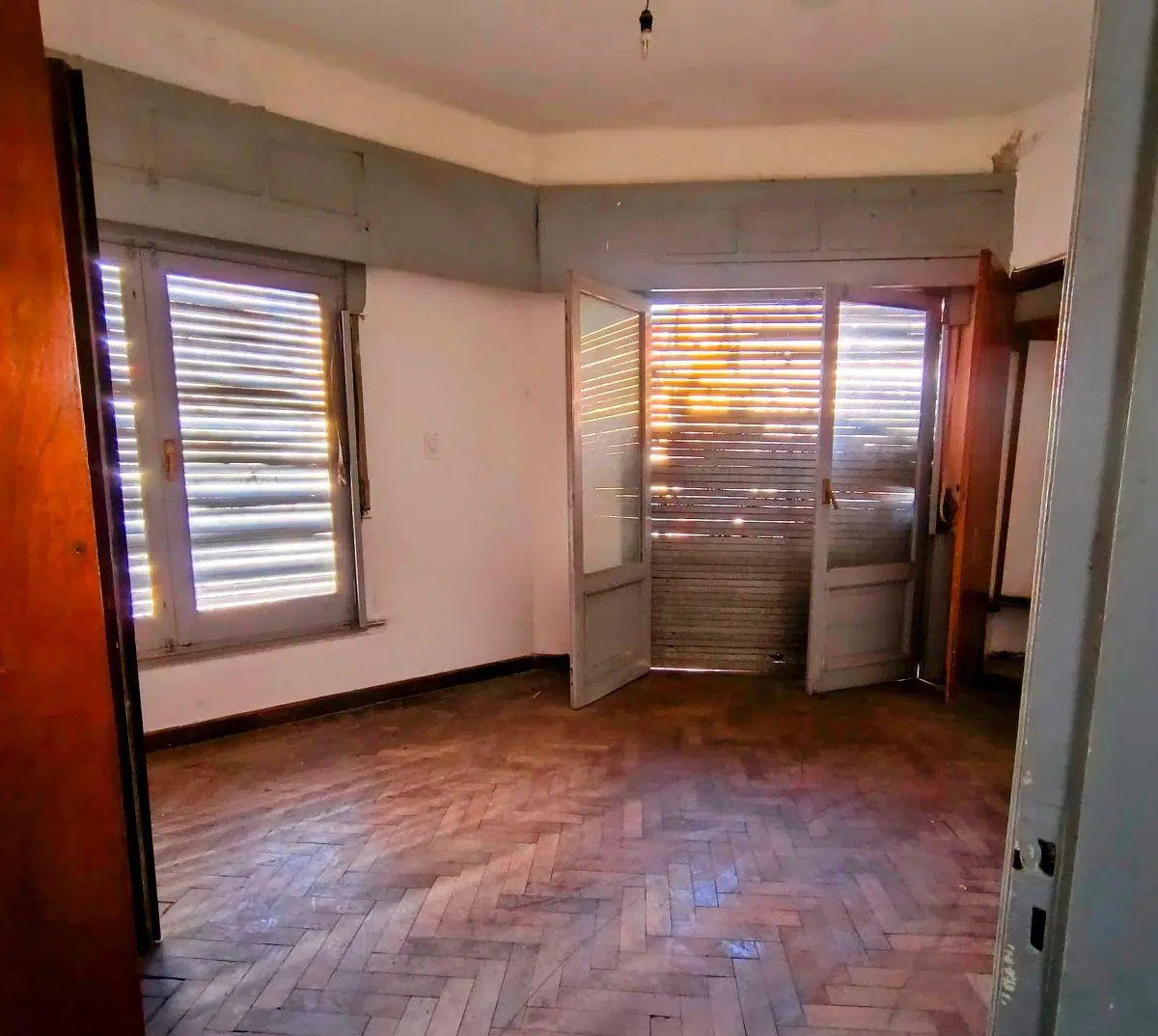Casona de estilo sobre Bv. San Juan | 175 m² construidos | Ideal desarrollo comercial 8