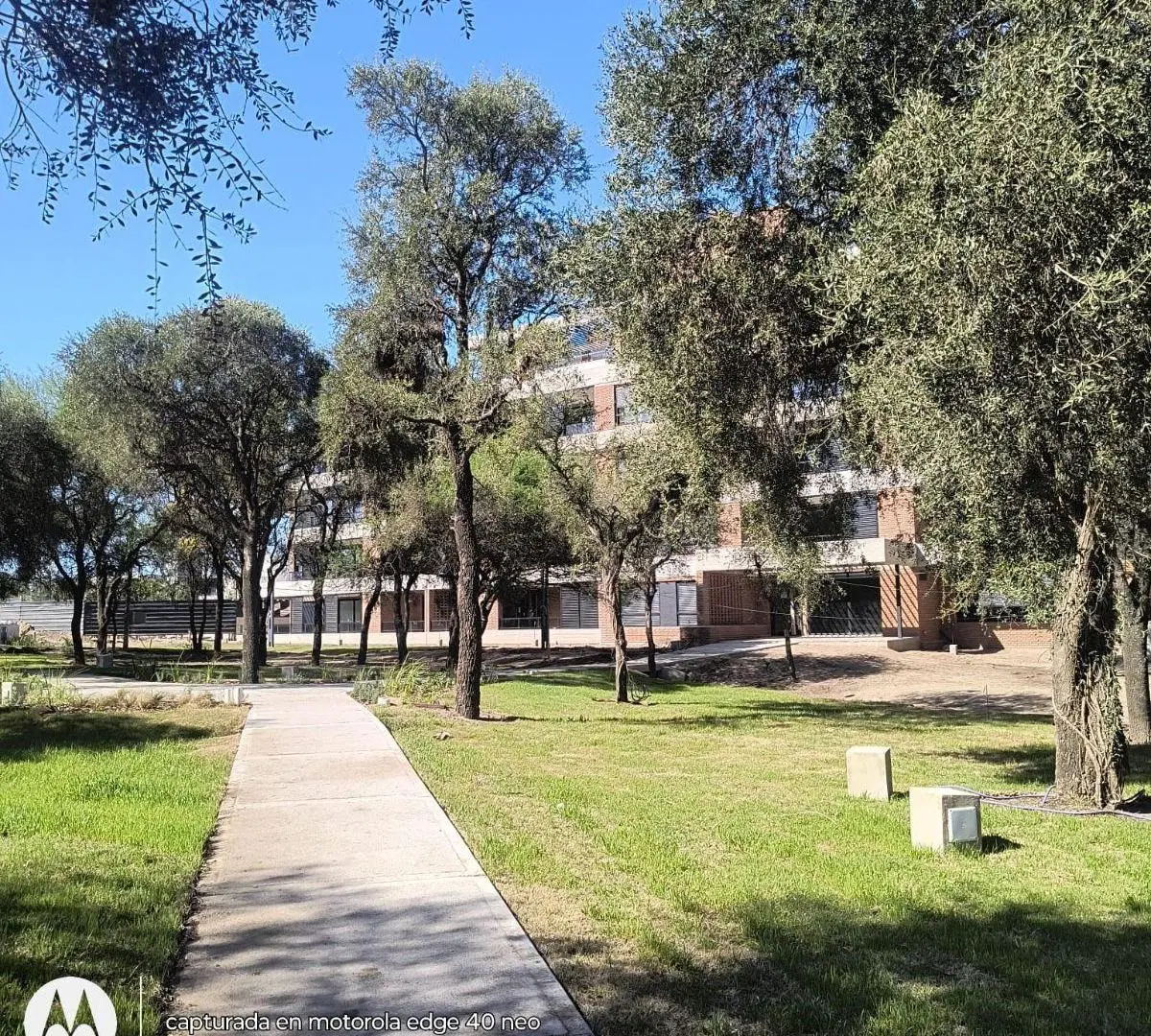 Foresta - Departamento 2 d con cochera subterránea - Alquiler disponible 8