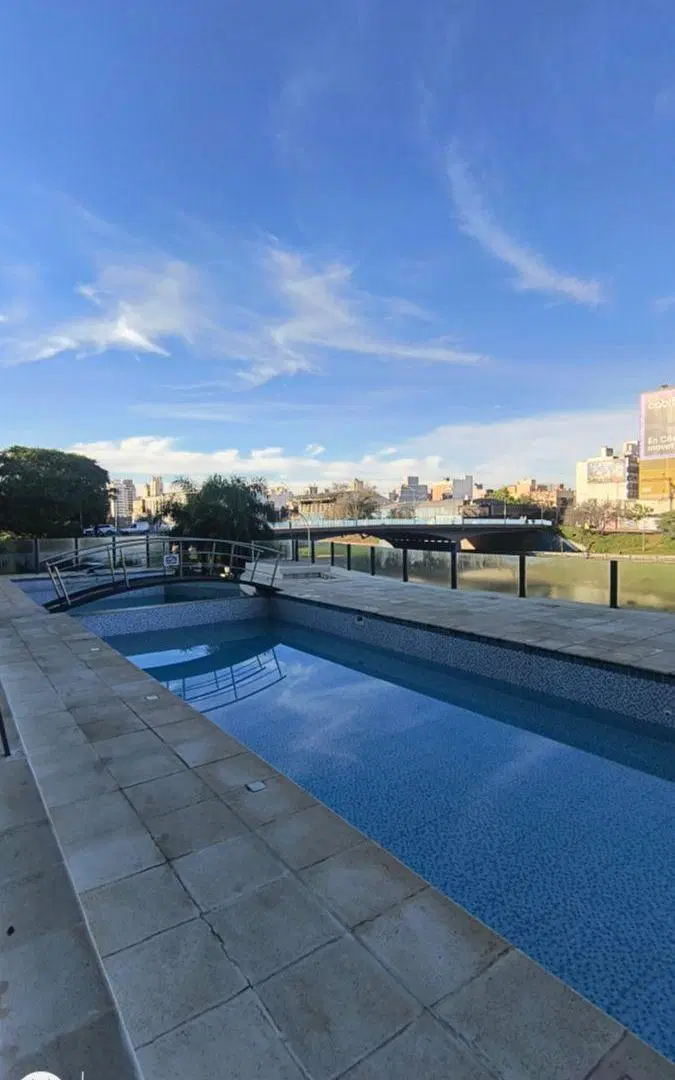 Departamento en Venta – Torres del Río | Planta Baja con Patio | Córdoba 8