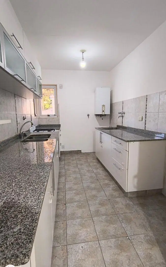 Departamento en Venta – Torres del Río | Planta Baja con Patio | Córdoba 4
