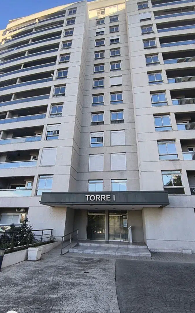 Departamento en Venta – Torres del Río | Planta Baja con Patio | Córdoba 3