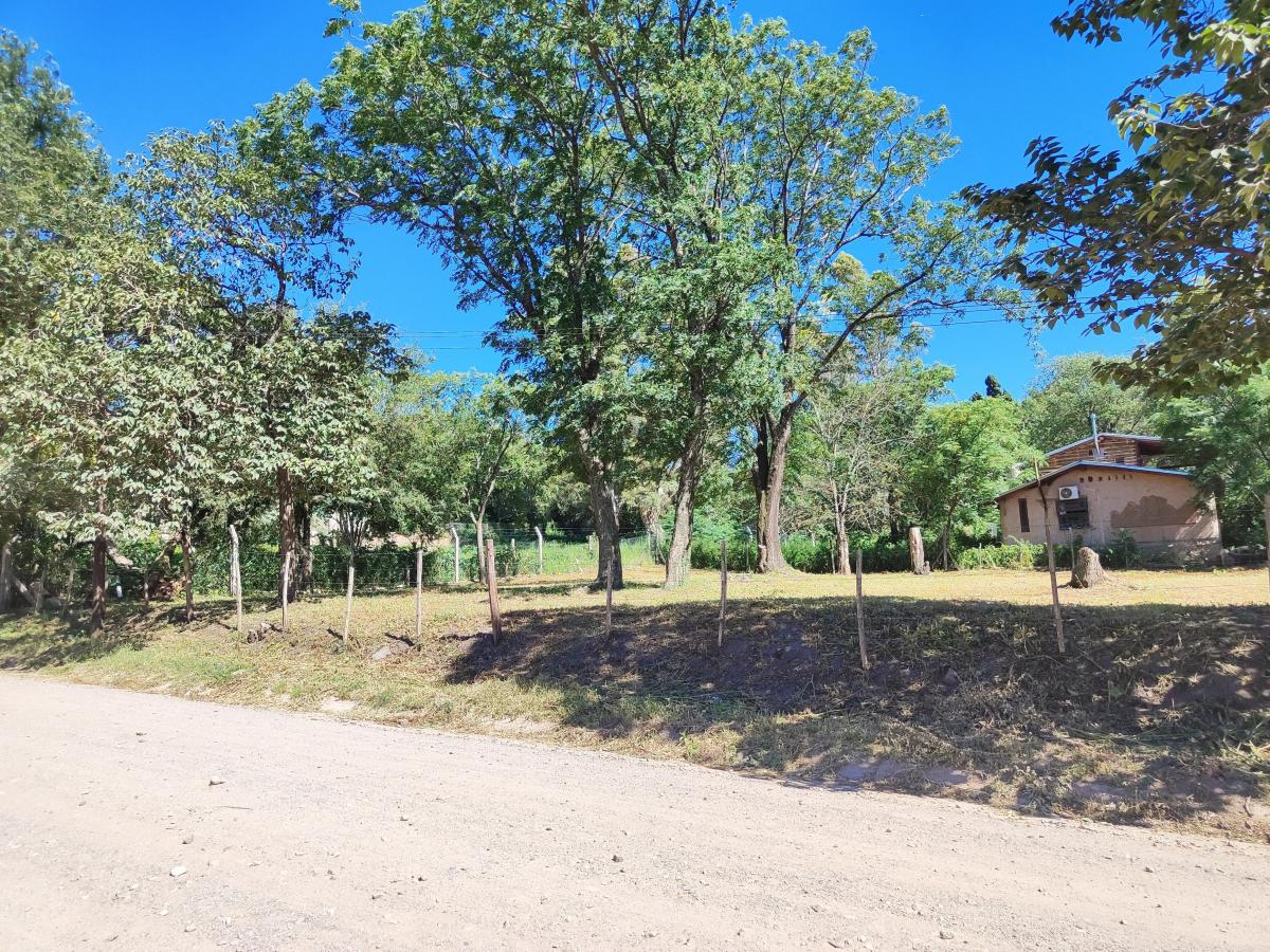 Lotes de Venta con Escritura. Unquillo. Super Oferta por Los 3 Lotes 4