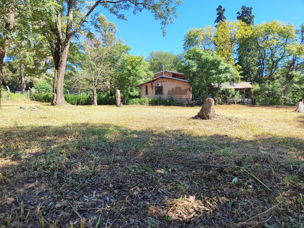 Lotes de Venta con Escritura. Unquillo. Super Oferta por Los 3 Lotes 1